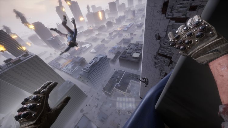 The Walking Dead: Saints & Sinners - Chronicles Bundle Steam CD Key 