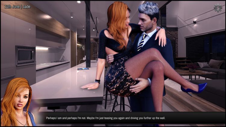 Serena: Dark confessions Steam CD Key