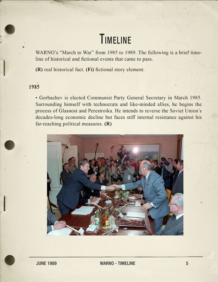 WARNO - Digital Guides DLC PC Steam CD Key