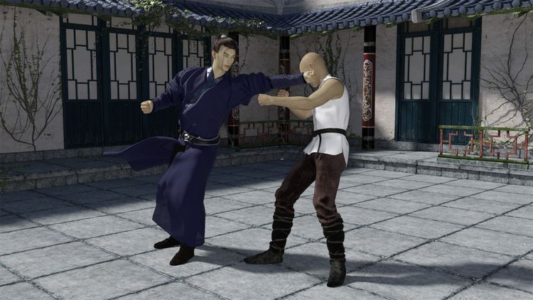 Jin Ping Mei PC Steam CD Key