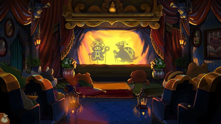 NAIRI: Rising Tide PC Steam CD Key