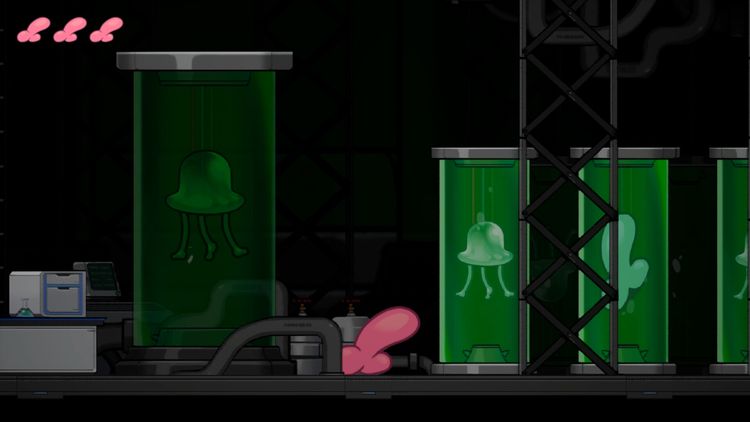 PERFECT CELLS PROJECT PC Steam CD Key