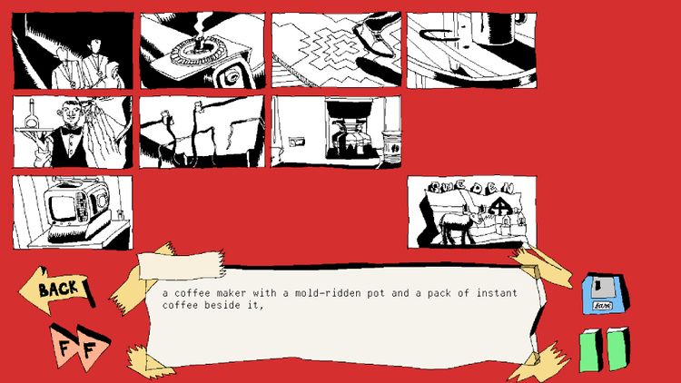 Man I Just Wanna Go Home PC Steam CD Key