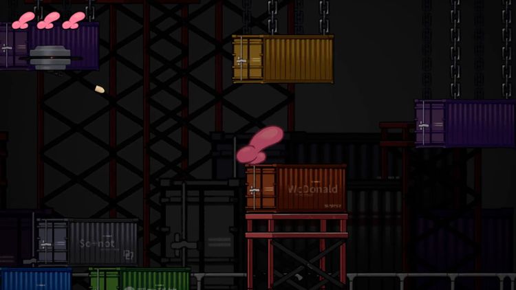 PERFECT CELLS PROJECT PC Steam CD Key