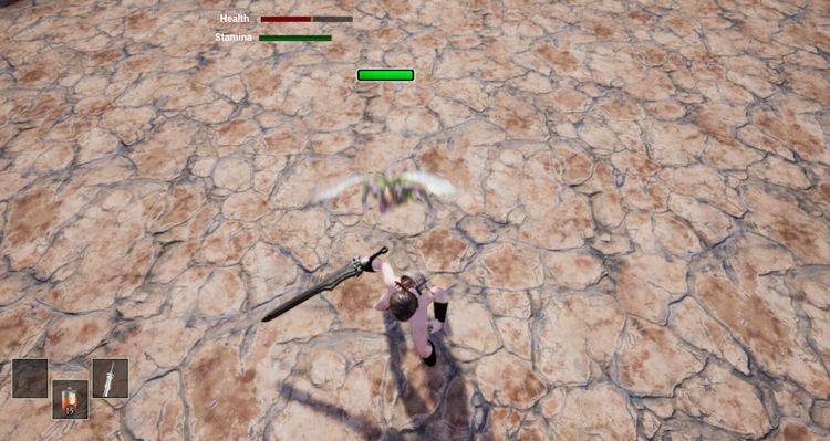 Naked Hero Steam CD Key