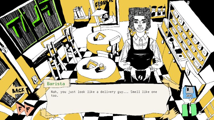 Man I Just Wanna Go Home PC Steam CD Key