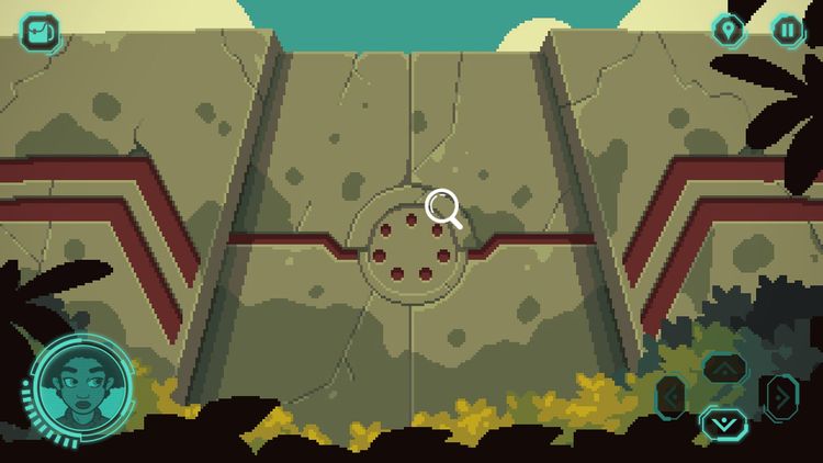 The Abandoned Planet PC Steam CD Key