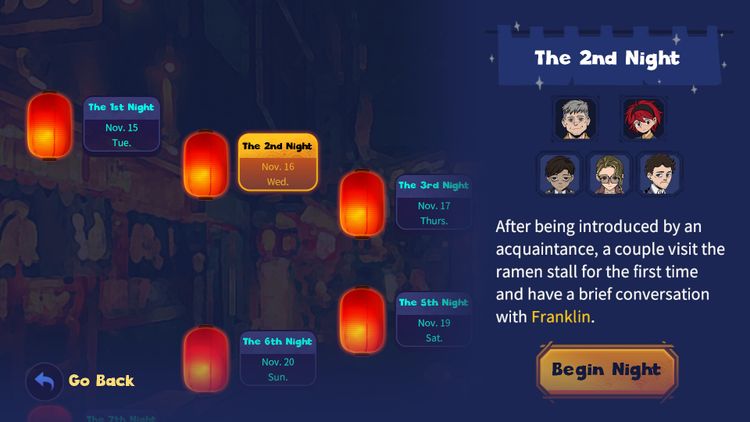 Midnight Ramen PC Steam CD Key