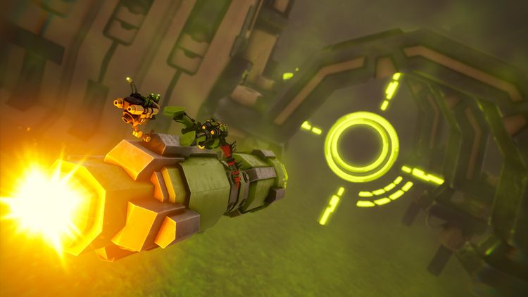 Akimbot EU (without DE/NL/PL/AT) PS5 CD Key