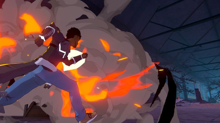 Aerial_Knight's We Never Yield PC Steam CD Key