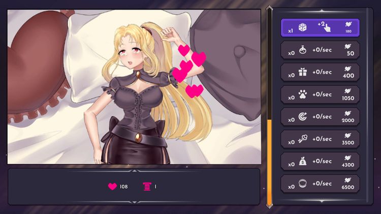 Magic Click Steam CD Key