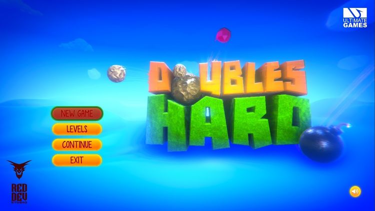 Doubles Hard PC Steam CD Key
