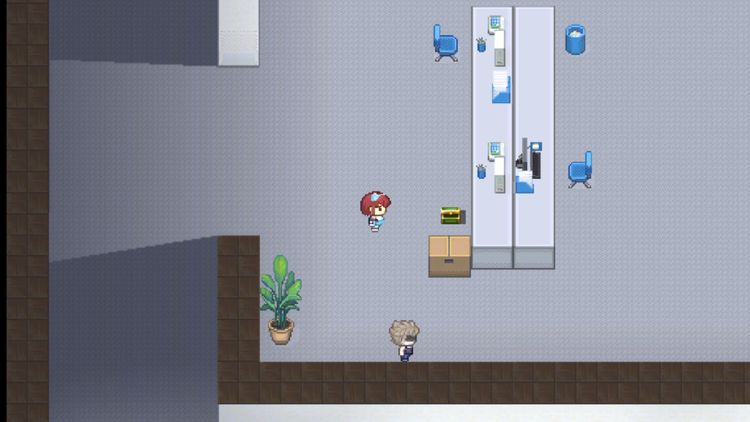 Saint Gear Force Steam CD Key