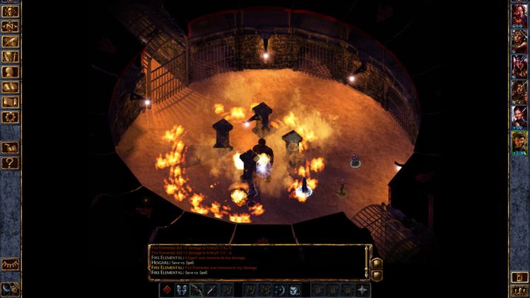 Baldur's Gate: The Classic Saga Ultimate Bundle Steam CD Key