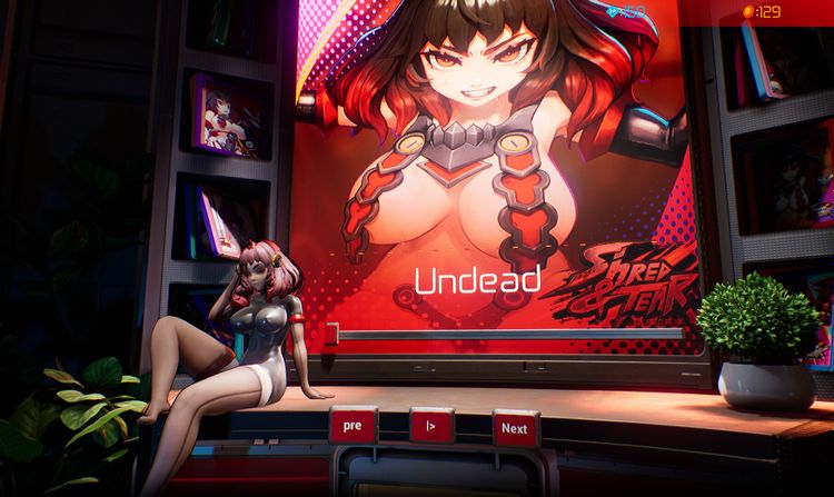 Kajun's Lucid Room PC Steam CD Key