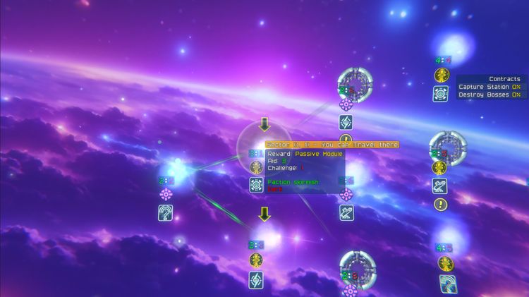 Cosmo Rider PC Steam CD Key