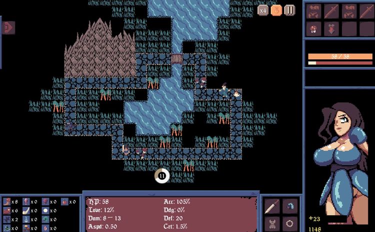 Loi The Lover PC Steam CD Key