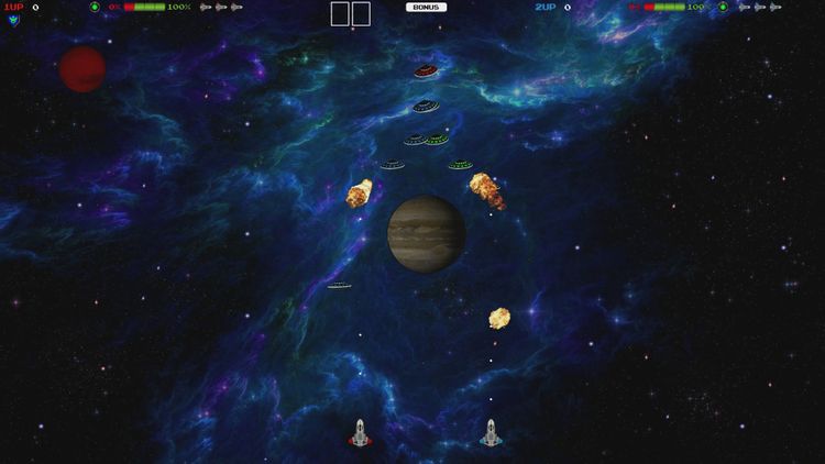 Dogstar PC Steam CD Key