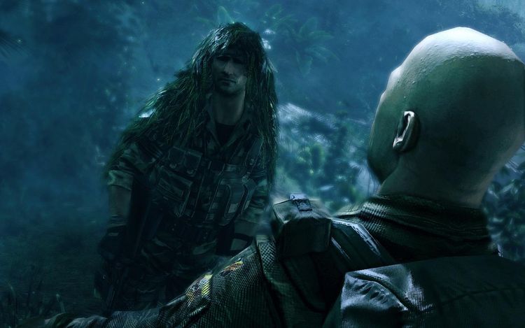 Sniper Ghost Warrior Complete Trilogy Steam CD Key