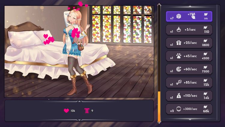 Magic Click Steam CD Key