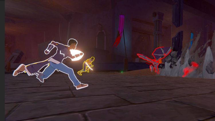 Aerial_Knight's We Never Yield PC Steam CD Key