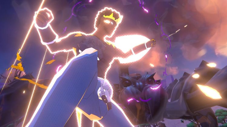 Aerial_Knight's We Never Yield PC Steam CD Key