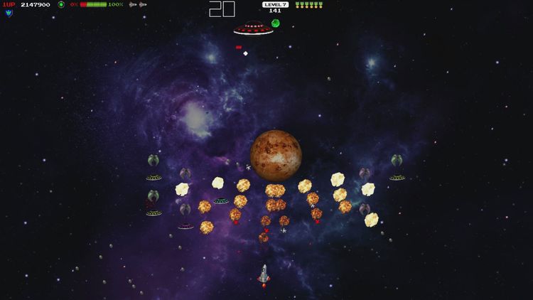 Dogstar PC Steam CD Key