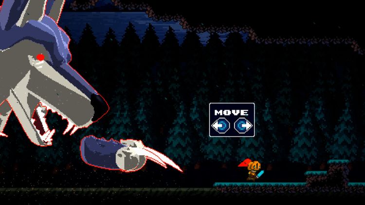 Stolen Hearts: Wolf Knight PC Steam CD Key