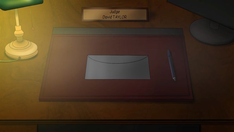 JudgeSim PC Steam CD Key