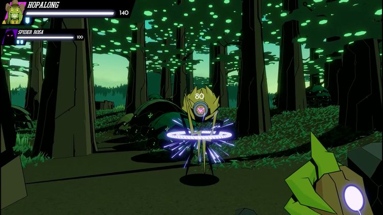 Wild Bastards PC Steam CD Key