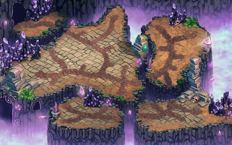 Weather Lord: In Search of the Shaman PC Steam CD Key