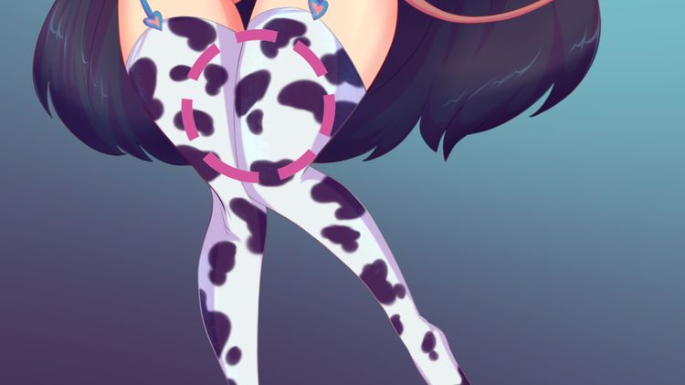 Hentai Monster Quiz Steam CD Key