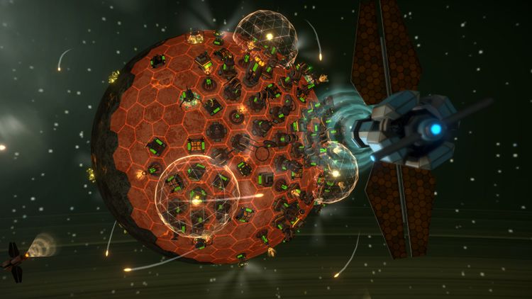 Artillery Globe PC Steam CD Key