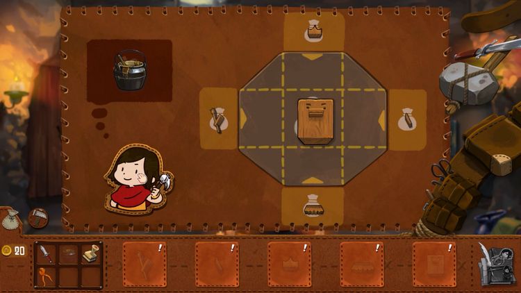 NAIRI: Rising Tide PC Steam CD Key