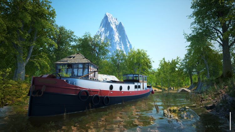 The Quiet Apocalypse PC Steam CD Key