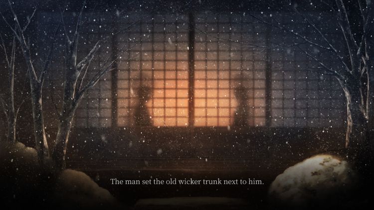 The Shell Part II: Purgatorio PC Steam CD Key