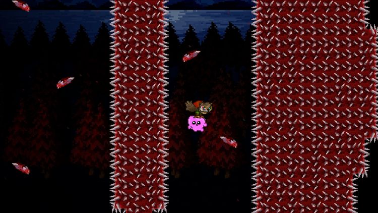 Stolen Hearts: Wolf Knight PC Steam CD Key