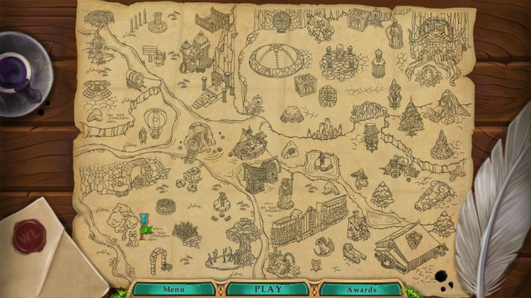 Weather Lord: The Successor's Path PC Steam CD Key