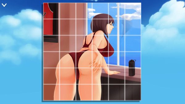 Hot Milf 2 PC Steam CD Key