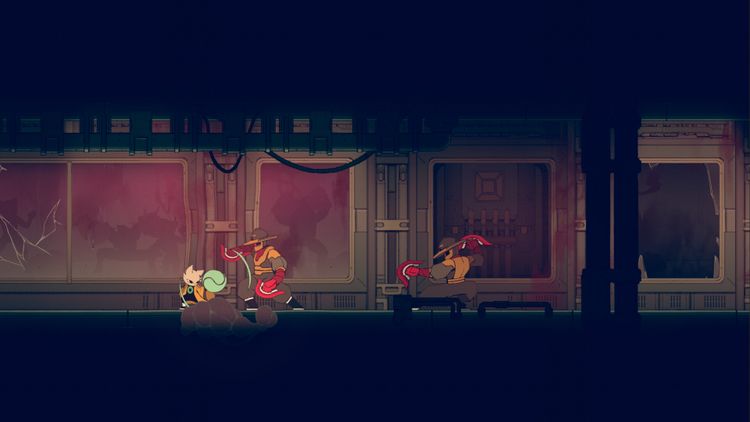 Nine Sols PC Steam CD Key