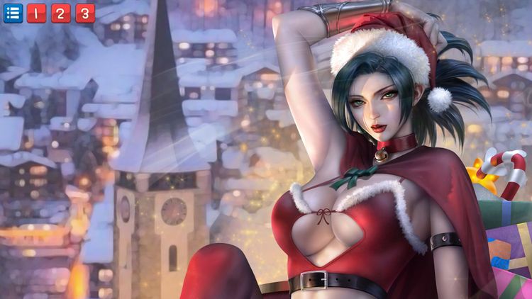 PumPum - +4 Girls Pack DLC PC Steam CD Key