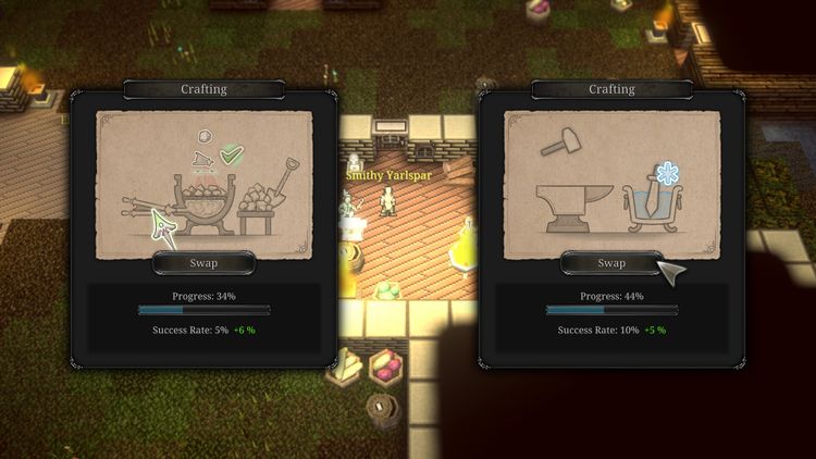 9th Dawn Remake PC Steam CD Key