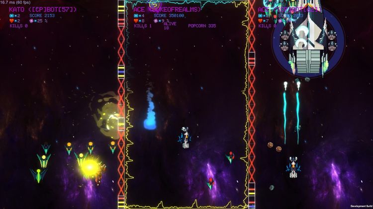 Star99 XBOX One/Xbox Series X|S CD Key