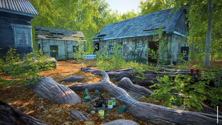 The Quiet Apocalypse PC Steam CD Key