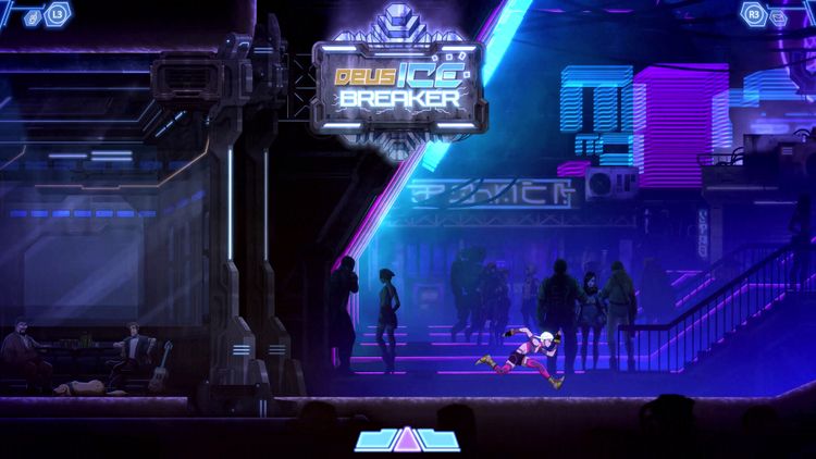 Eden Genesis EU PC Steam CD Key