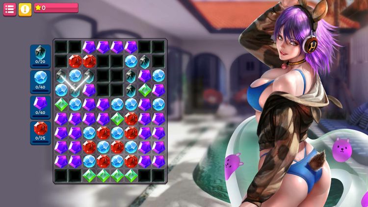 PumPum 2 Steam CD Key