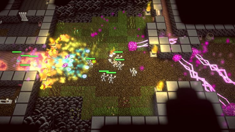 9th Dawn Remake PC Steam CD Key