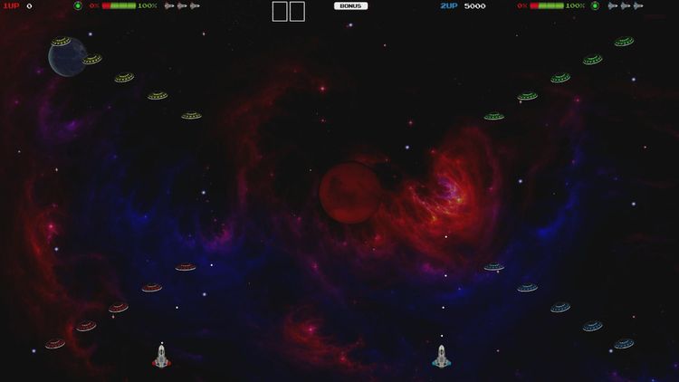 Dogstar PC Steam CD Key