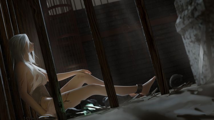 Fairy Biography 6 : Revenge PC Steam CD Key