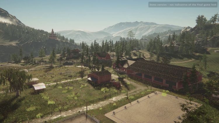 My Horse: Bonded Spirits PC Steam CD Key